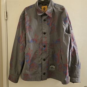 Timberland Bee Line Jacket